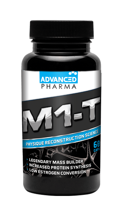 Advanced Pharma M1-T